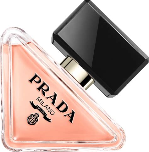 prada milano perfume notes|prada milano fragrantica.